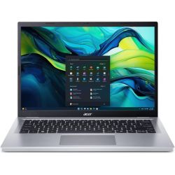 Acer Aspire 3, AMD Ryzen 5 7520U, 8Go DDR4, SSD 512Go, 14" IPS FullHD, Win11