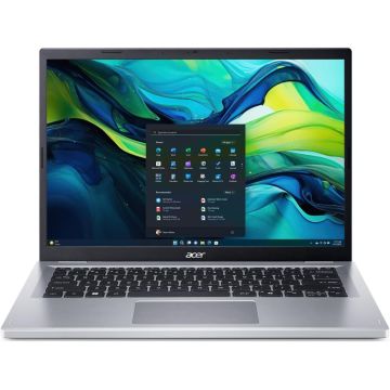 Acer Aspire 3, AMD Ryzen 5 7520U, 8Go DDR4, SSD 512Go, 14" IPS FullHD, Win11