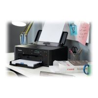 CANON PIXMA TS705a, 15/10ipm ,bac 350f, USB 2.0, WiFi - 3109C026
