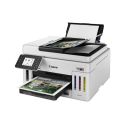 CANON maxify GX6150 Duplex A4 ADF 4-in-1 24 ppm, bac 350 feuilles, MFP