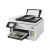CANON maxify GX6150 Duplex A4 ADF 4-in-1 24 ppm, bac 350 feuilles, MFP