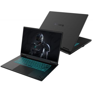 Gigabyte GAMING A16 PRO DYHG5FRCC4, Core Ultra 7 240 , 32Go, SSD 1To, 16", RTX5080, Win11