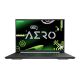 Gigabyte AERO X16 2WHA3FRC64AP, Ryzen AI 9 HX370 , 32Go, SSD 1To, 16", RTX5070, Win11