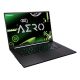Gigabyte AERO X16 2WHA3FRC64AP, Ryzen AI 9 HX370 , 32Go, SSD 1To, 16", RTX5070, Win11
