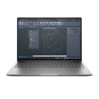 HP Mobile Workstation ZBook Power G11, AMD Ryzen 7 8845HS, 32Go DDR5, SSD 1To, 16" WUXGA, RTX1000, Win11 Pro