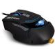 Souris Spirit Of Gamer XPert-M8, 5000dpi, 8 boutons