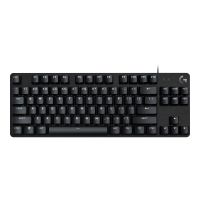 Logitech G G413 TKL SE, gaming mécanique - 920-010444