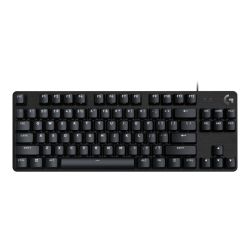 Logitech G G413 TKL SE, gaming mécanique - 920-010444