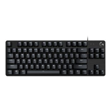 Logitech G G413 TKL SE, gaming mécanique - 920-010444