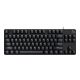 Logitech G G413 TKL SE, gaming mécanique - 920-010444