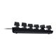 Logitech G G413 TKL SE, gaming mécanique - 920-010444