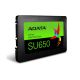 SSD 1To SATA ADATA SU650 - 2,5" - ASU650SS-1TT-R