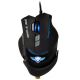 Souris Spirit Of Gamer XPert-M8, 5000dpi, 8 boutons