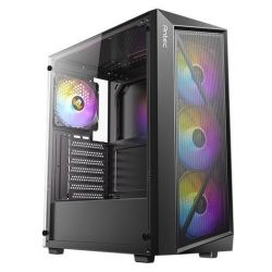 PC Gamer P19 - Ryzen5 5500- 32Go - SSD - RTX5060 - Win11