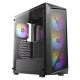 PC Gamer P19 - Ryzen5 5500- 32Go - SSD - RTX5060Ti - Win11