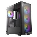 PC Gamer P19 - Ryzen5 5500- 32Go - SSD - RTX5060 - Win11