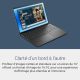 Dell Inspiron 15 DC16250, Intel Core 5 120U, 16", 16Go, SSD 512Go, Win11