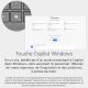 Dell Inspiron 15 DC16250, Intel Core 5 120U, 16", 16Go, SSD 512Go, Win11