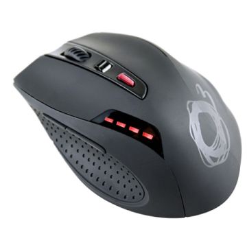 Souris OZONE RADON Opto