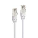 Câble réseau 7m ethernet RJ45 CatA Gigabit F/UTP - ProXtend V-6FUTP-07G