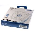 Ventilateur 14cm ARCTIC F14 PWM