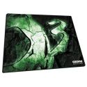 Tapis de souris OZONE ROCK Green - OZROCKGR