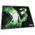 Tapis de souris OZONE ROCK Green - OZROCKGR