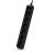 Multiprise 6 prises FR avec cordon de 1.8M - NITRAM B0620SCO-FR