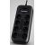 Multiprise 8 prises FR avec 2x USB - cordon de 1.8M - NITRAM P0820SUF0-FR