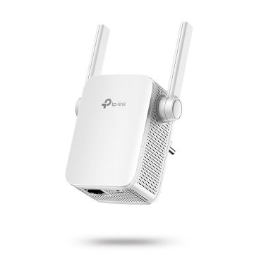 Extender WiFi TP-Link RE205 750Mb 2.4/5Ghz