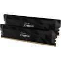 Kit 32Go (2x 16Go) CRUCIAL DDR5 6400Mhz XMP 3.0 - CP2K16G64C32U5B-