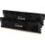 Kit 32Go (2x 16Go) CRUCIAL DDR5 6400Mhz XMP 3.0 - CP2K16G64C32U5B-