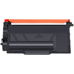 Toner compatible Brother TN3480 Haut rendement 8000 pages - BT-TN3480