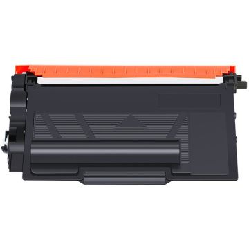 Toner compatible Brother TN3480 Haut rendement 8000 pages - BT-TN3480
