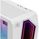 Spirit of Gamer INFINITY ARTIC, blanc