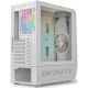 Spirit of Gamer INFINITY ARTIC, blanc