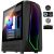 Spirit of Gamer INFINITY ARTIC, noir - 8201BK