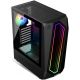 Spirit of Gamer INFINITY ARTIC, noir - 8201BK