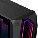 Spirit of Gamer INFINITY ARTIC, noir - 8201BK