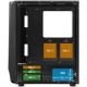 Spirit of Gamer INFINITY ARTIC, noir - 8201BK