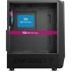 Spirit of Gamer INFINITY ARTIC, noir - 8201BK