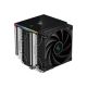 Ventirad DeepCool DEEPCOOL AK620 DIGITAL SE - R-AK620-BKADMN-GJD