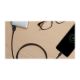 BELKIN Câble USB-A vers USB-C 2m Silicon - Noir - CAB002BT2MBK