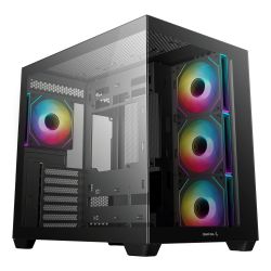 DeepCool CG530 4F, noir - R-CG530-BKADA4-G-1
