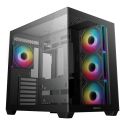 DeepCool CG530 4F, noir - R-CG530-BKADA4-G-1