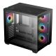 DeepCool CG530 4F, noir - R-CG530-BKADA4-G-1