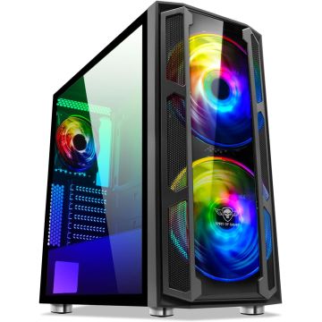 Spirit of Gamer GHOST 5 - 8920RA