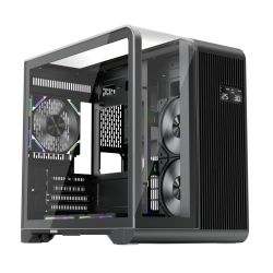 PC Gamer P12 AMD RYZEN 5, 16Go, SSD 1To, RTX5060, Win11