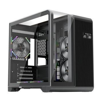 PC Gamer P12 AMD RYZEN 5, 16Go, SSD 1To, RTX5060, Win11