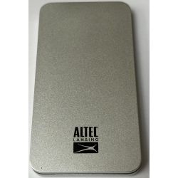 Powerbank ALTEC LANSING - 4000mAh - ZGPDEGAL-POW040A-001